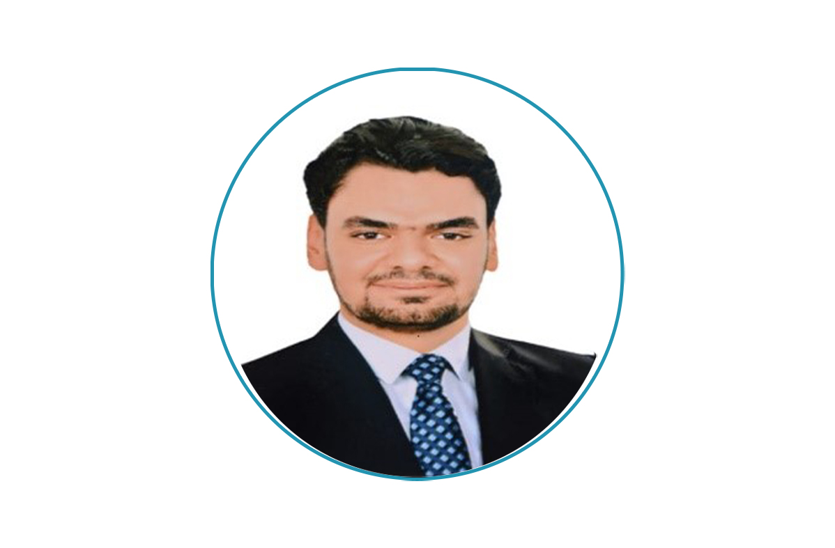 Asst. Lect. Zaid Ahmed Hameed