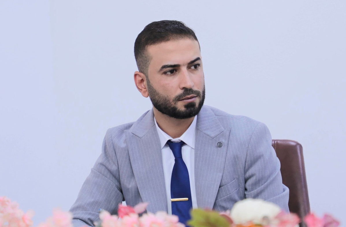 Asst. Lect. Qutaiba Sulaiman Hameed